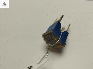 реле (прочие) Mitsubishi Space Wagon 3 поколение (Typ N50) 2003, 2.0 л., бензин, МКПП, серый, минивэн, E107