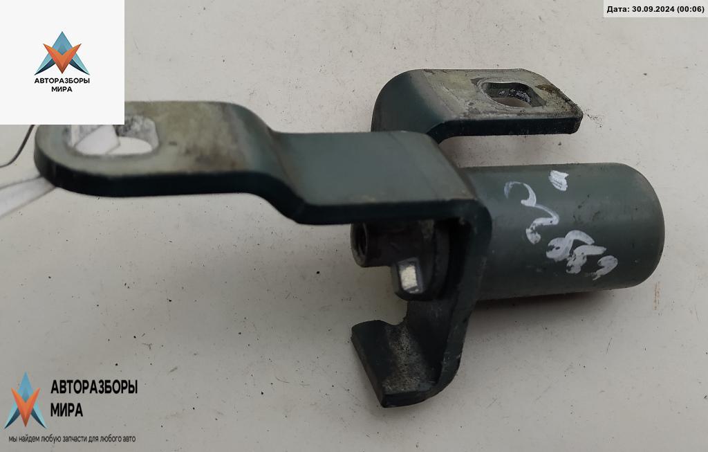 петля двери Ford S-Max 1 поколение 2006, зелёный, минивэн, 6M21U22004AC - фото №1