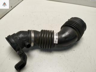 патрубок турбины Renault Scenic 2 поколение 2005, 1.9 л., дизель, 8200412983