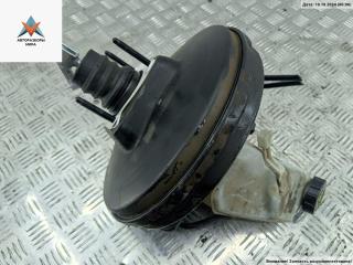 вакуумный усилитель тормозов Ford Focus 2 поколение [рестайлинг] 2007, 2.0 л., бензин, МКПП, синий, универсал, 6M512B195FB