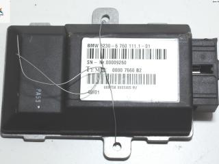 блок управления (другие) BMW 7 серия E65/E66/E67 2001, 3.6 л., бензин, АКПП, серый, седан, 32306760111