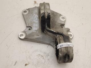 кронштейн двигателя Peugeot 807 1 поколение 2004, 2.2 л., бензин, МКПП, серый, минивэн, 1483307080