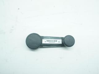 ручка стеклоподъемника Ford Escort 1996, 1.8 л., бензин, МКПП, чёрный, универсал, 91AB23342DAW