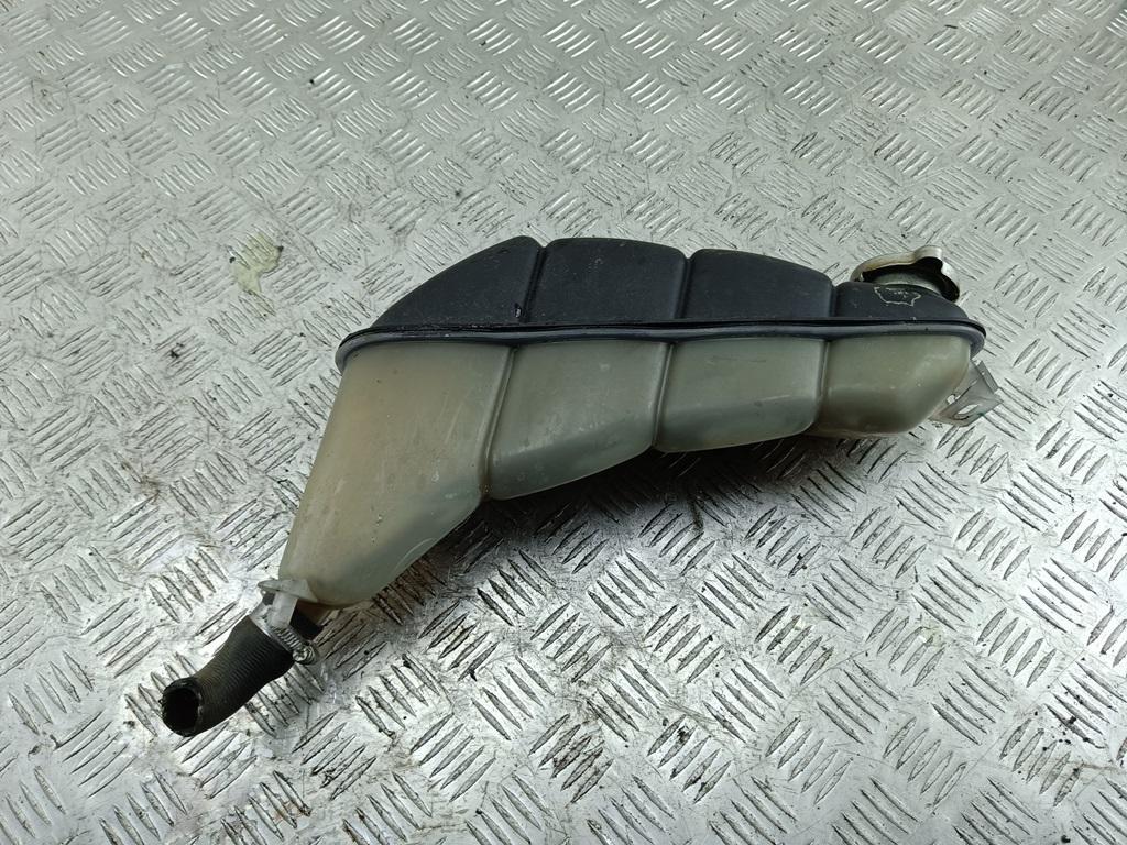 бачок расширительный Mercedes-Benz E W210 1995, 2.3 л., бензин, 2105000249