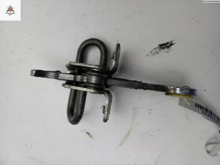 Ограничитель открывания двери задней Opel Vectra B 1998, хетчбэк 5 дв., 90508651