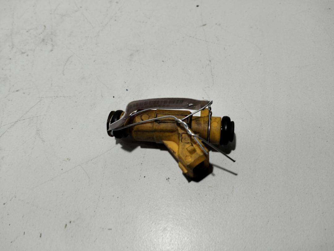 форсунка Peugeot 607 2002, 3.0 л., бензин, АКПП, синий, седан, 0280155994