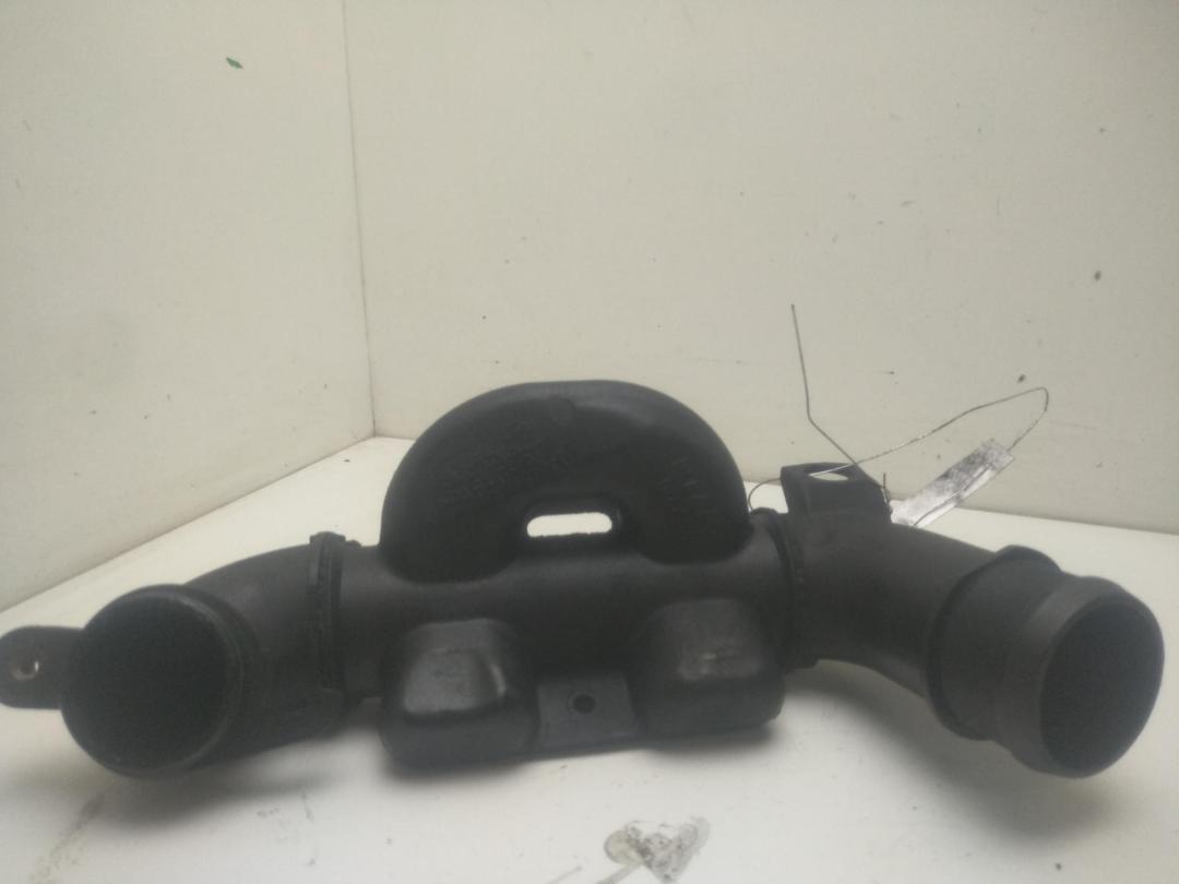 патрубок турбины Mazda 3 BK 2004, 1.6 л., дизель, 9655059080 - фото №1