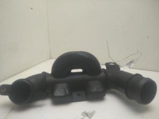 патрубок турбины Mazda 3 BK 2004, 1.6 л., дизель, 9655059080