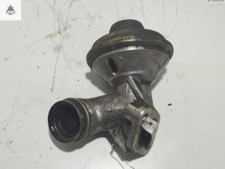 клапан EGR Citroen C3 1 поколение 2003, 1.4 л., дизель, МКПП, синий, хетчбэк 5 дв., 00001628XV, AS10