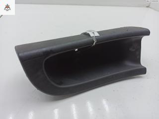 ручка внутренняя задняя правая Opel Zafira 1 поколение (A) [рестайлинг] 2003, 1.8 л., бензин, МКПП, серый, минивэн, 90580268