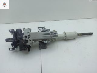 рулевая колонка Opel Zafira 1 поколение (A) 2000, 2.2 л., бензин, АКПП, серый, минивэн, 09228681