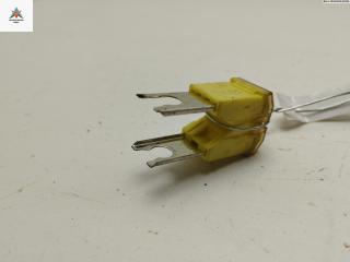 реле (прочие) Mitsubishi Space Wagon 3 поколение (Typ N50) 2003, 2.0 л., бензин, МКПП, серый, минивэн