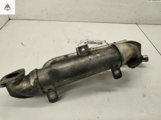 охладитель EGR / Радиатор EGR Volkswagen Passat B5 [рестайлинг] 2004, 2.0 л., дизель, МКПП, серый, универсал, 038131513S