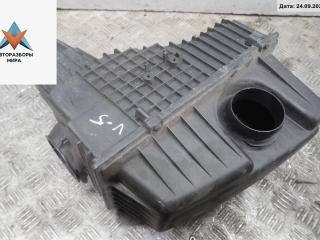 корпус воздушного фильтра Citroen C8 1 поколение 2003, 2.0 л., бензин, АКПП, синий, минивэн