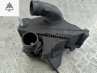 корпус воздушного фильтра Nissan Note E11 2007, 1.5 л., дизель, МКПП, чёрный, хетчбэк 5 дв., 8200398990