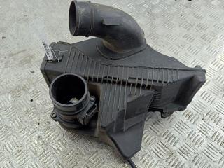 корпус воздушного фильтра Nissan Note E11 2007, 1.5 л., дизель, МКПП, чёрный, минивэн, 8200398990