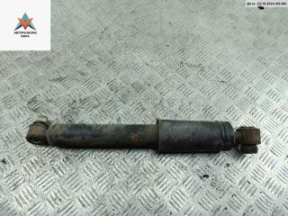 амортизатор задний левый Renault Scenic 1 поколение [рестайлинг] 2001, 1.6 л., бензин, АКПП, серый, минивэн, 7700429977