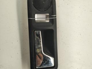 ручка внутренняя задняя правая Volkswagen Golf 4 поколение 1999, 2.0 л., бензин, МКПП, красный, универсал, 3B0839114