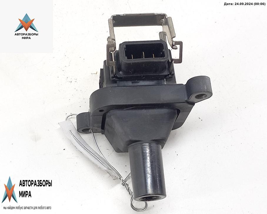 катушка зажигания BMW 3 серия E46 2000, 2.5 л., бензин, АКПП, серый, седан, 1703227 - фото №1