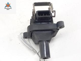 катушка зажигания BMW 3 серия E46 2000, 2.5 л., бензин, АКПП, серый, седан, 1703227