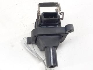 катушка зажигания BMW 3 серия E46 2000, 2.5 л., бензин, АКПП, серый, седан, 1703227