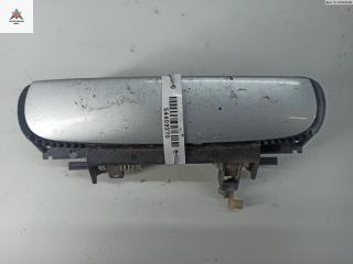 ручка наружная задняя правая Audi A8 D2/4D [рестайлинг] 2000, 3.7 л., бензин, АКПП, серый, седан, 4B0839885