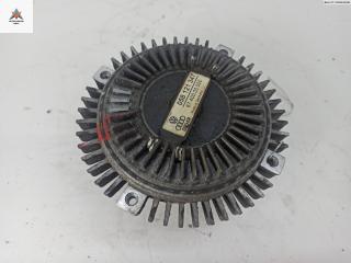 муфта вентилятора Audi A4 B5 [рестайлинг] 1998, 1.8 л., бензин, МКПП, серый, универсал, 058121347