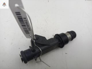 форсунка Opel Astra H 2004, 1.6 л., бензин, МКПП, чёрный, хетчбэк 5 дв., 25343299