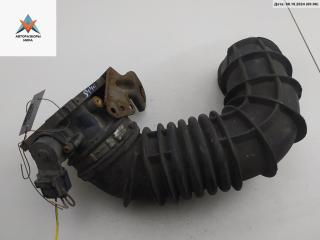 заслонка дроссельная Ford Focus 1 поколение [рестайлинг] 2004, 1.6 л., i, бензин, МКПП, красный, хетчбэк 5 дв.