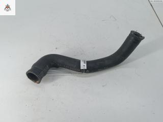 патрубок (трубопровод, шланг) Audi 80 8C/B4 1992, 2.0 л., бензин, МКПП, серый, седан, 8A0819317K
