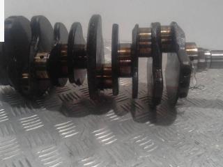 коленвал Ford Mondeo 3 поколение 2001, 2.5 л., бензин, МКПП, чёрный, универсал