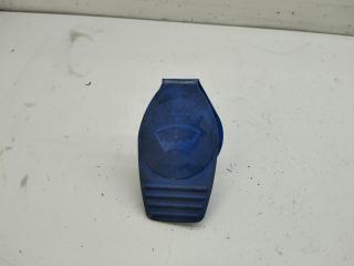 крышка бачка омывателя Volkswagen Caddy 2 поколение 1999, 1.9 л., дизель, МКПП, серый, фургон, 8D0955455