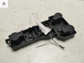 Плата фонаря заднего правого Renault Laguna 2 поколение 2002, 2.0 л., бензин, АКПП, серый, хетчбэк 5 дв., 2346D