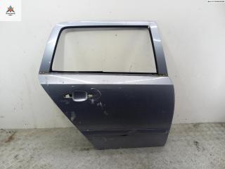 дверь сдвижная Opel Astra H/Family [рестайлинг] 2007, серый, универсал