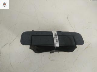 ручка наружная задняя правая Audi A4 B5 1995, 1.8 л., бензин, МКПП, серый, седан
