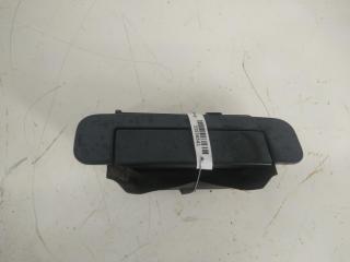 ручка наружная задняя правая Audi A4 B5 1995, 1.8 л., бензин, МКПП, серый, седан