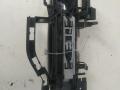 ручка наружная передняя левая Audi A6 4F/C6 [рестайлинг] 2009, 2.0 л., дизель, МКПП, синий, седан, 4F0837207B, 4F0837885D - фото №2