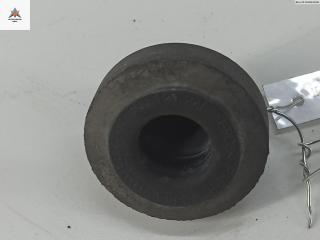 кронштейн радиатора Audi A6 4F/C6 2005, 2.7 л., дизель, МКПП, зелёный, универсал, 8D0121275