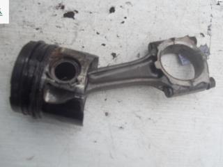 шатун Opel Zafira 2 поколение (B) [рестайлинг] 2011, 1.7 л., дизель, МКПП, серый, минивэн, A17DTR, DLYA