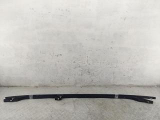 дуги на крышу (рейлинги) BMW 5 серия E60/E61 2005, 2.5 л., дизель, МКПП, серый, универсал