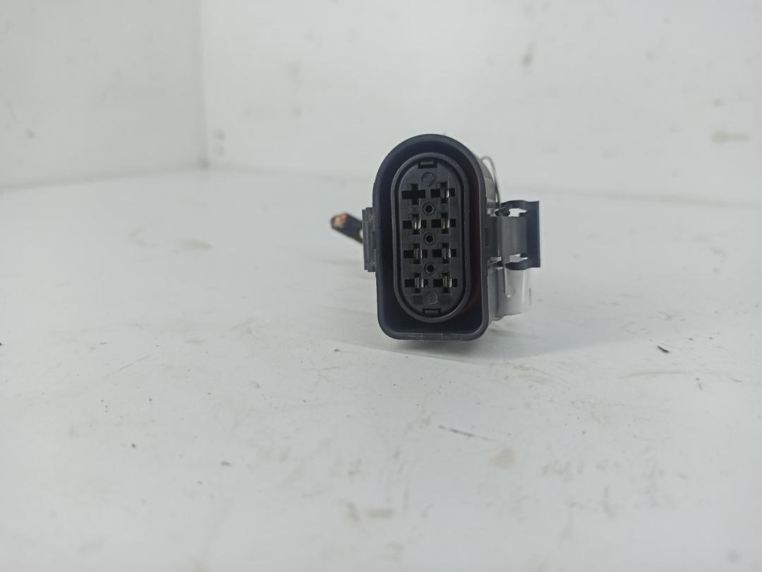 разъем (фишка) проводки Audi A4 B5 1996, 1.8 л., Ti, бензин, МКПП, красный, универсал, 3A0973734