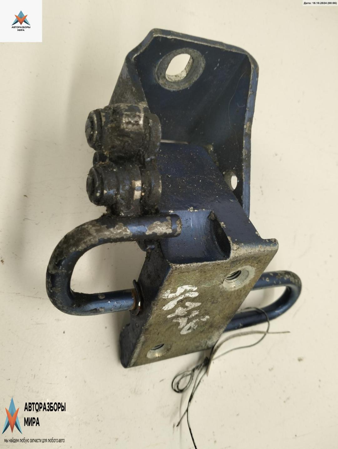 петля двери Volkswagen Passat B5 1999, синий, универсал - фото №1