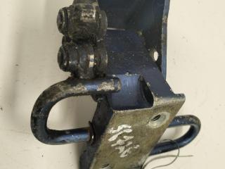 петля двери Volkswagen Passat B5 1999, синий, универсал