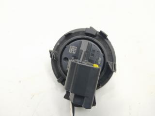 датчик AirBag Nissan Micra 5 поколение K14 2017, 1.5 л., дизель, МКПП, красный, хетчбэк 5 дв., 988365FL0A