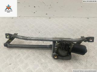 Механизм стеклоочистителя переднего (трапеция дворников) Ford Mondeo 2 поколение 1999, 2.5 л., бензин, МКПП, серый, универсал, XS7117504AA