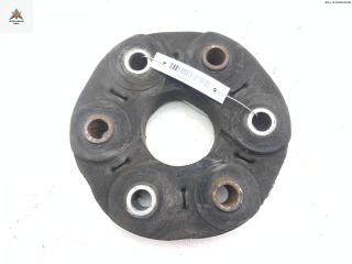 муфта кардана Mercedes-Benz C-Класс W203/S203/CL203 2002, 2.0 л., бензин, МКПП, жёлтый, седан, 2104110415