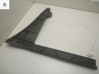 кронштейн заднего бампера Chrysler Voyager 4 поколение [рестайлинг] 2005, 2.8 л., дизель, АКПП, серый, минивэн, 04857212AA