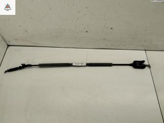 трос двери Volkswagen Golf 6 поколение 2010, 1.4 л., бензин, МКПП, чёрный, хетчбэк 5 дв., 5N0837017C