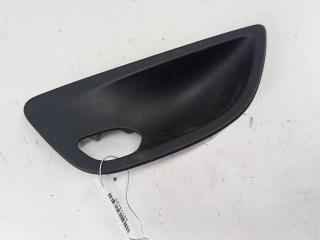 Накладка на ручку двери BMW 5 серия F07/F10/F11 2012, 2.0 л., дизель, АКПП, белый, универсал, 7226351