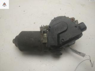 моторчик передних стеклоочистителей (дворников) Mazda 5 CR 2005, 1.8 л., бензин, МКПП, чёрный, минивэн, 1593000600